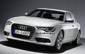 2012 Audi A6 1