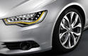 2012 Audi A6 2