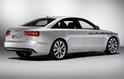 2012 Audi A6 22