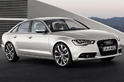 2012 Audi A6 23