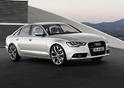 2012 Audi A6 24