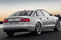 2012 Audi A6 25