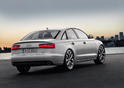 2012 Audi A6 26