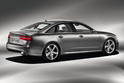 2012 Audi A6 27