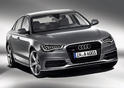 2012 Audi A6 28