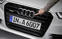 2012 Audi A6 3