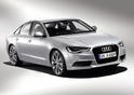 2012 Audi A6 30