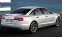 2012 Audi A6 31