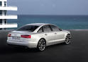 2012 Audi A6 32