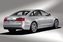 2012 Audi A6 33