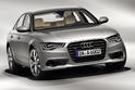 2012 Audi A6 34