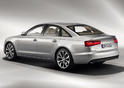 2012 Audi A6 35