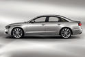 2012 Audi A6 36