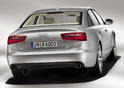 2012 Audi A6 37