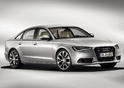 2012 Audi A6 38