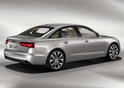 2012 Audi A6 39