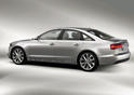 2012 Audi A6 40
