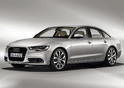 2012 Audi A6 41