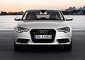 2012 Audi A6 42