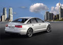2012 Audi A6 43