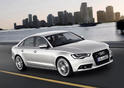 2012 Audi A6 44