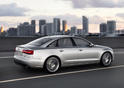 2012 Audi A6 45