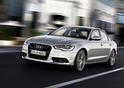 2012 Audi A6 48