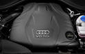 2012 Audi A6 5