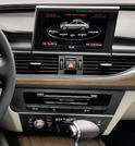 2012 Audi A6 54