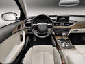 2012 Audi A6 55