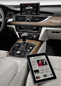 2012 Audi A6 56