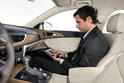 2012 Audi A6 58