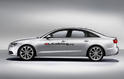 2012 Audi A6 6
