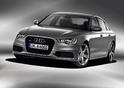 2012 Audi A6 61