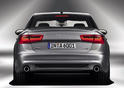 2012 Audi A6 63