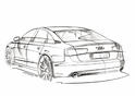 2012 Audi A6 74