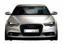 2012 Audi A6 75