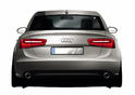 2012 Audi A6 77