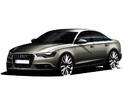 2012 Audi A6 78