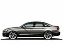2012 Audi A6 79