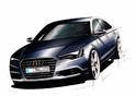 2012 Audi A6 80