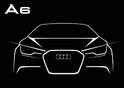 2012 Audi A6 82