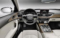 2012 Audi A6 9