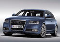 2012 Audi A6 Avant 10