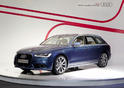 2012 Audi A6 Avant 11