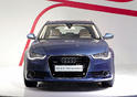 2012 Audi A6 Avant 12