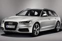 2012 Audi A6 Avant 14