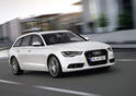 2012 Audi A6 Avant 17