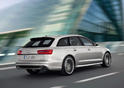 2012 Audi A6 Avant 18