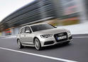 2012 Audi A6 Avant 19
